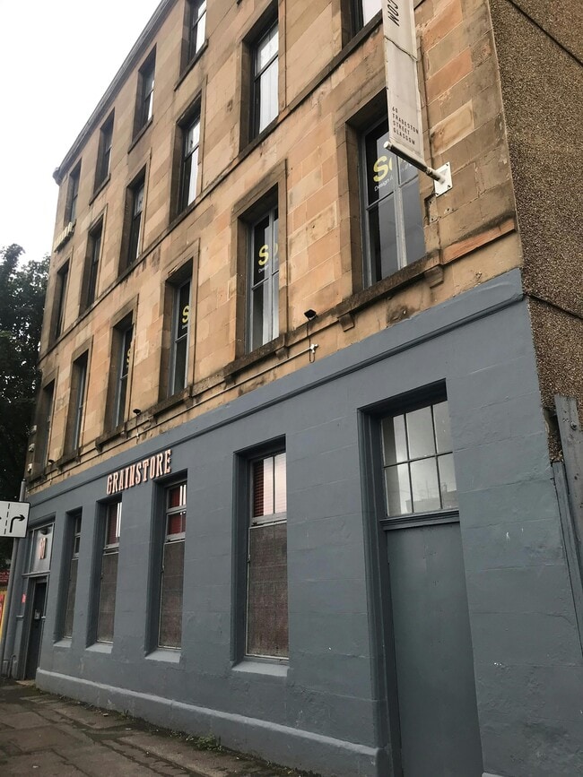 More details for 60 Tradeston St, Glasgow - Office to Rent