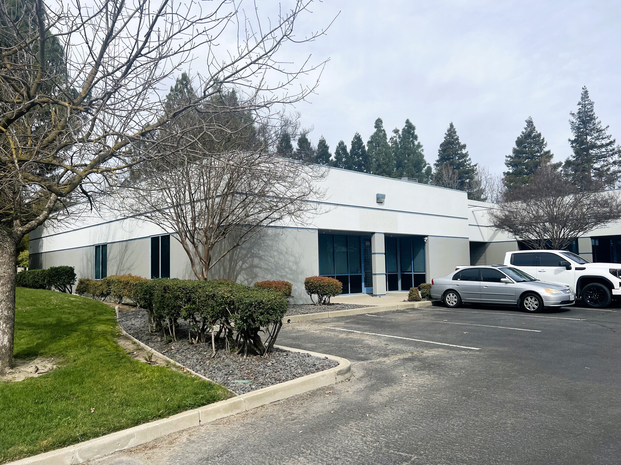 3064-3190 Industrial Blvd, West Sacramento, CA for sale Building Photo- Image 1 of 1