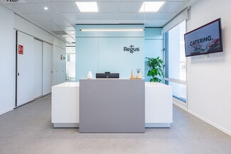 More details for Calle de la Ribera del Loira, 16 I-18, Madrid - Co-working to Rent