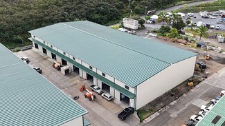 More details for 203 Quarry Rd, Kailua, HI - Industrial for Rent