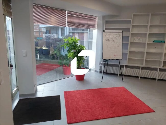Vente Commerce 93 m²