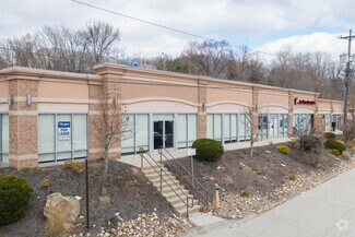 More details for 4850 McKnight Rd, Pittsburgh, PA - Retail for Rent