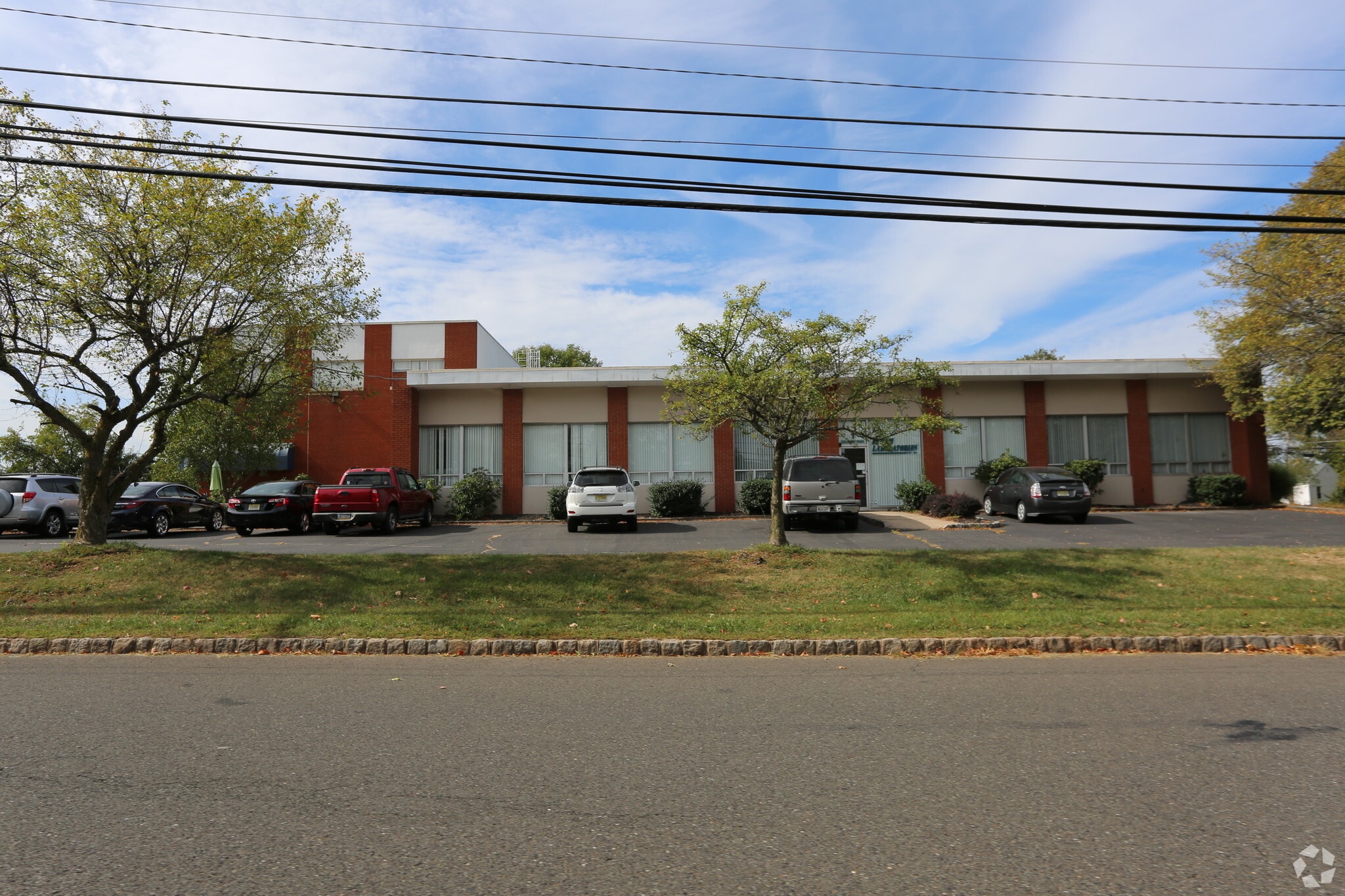 1-5 Columbia Rd, Branchburg, NJ to rent Building Photo- Image 1 of 22