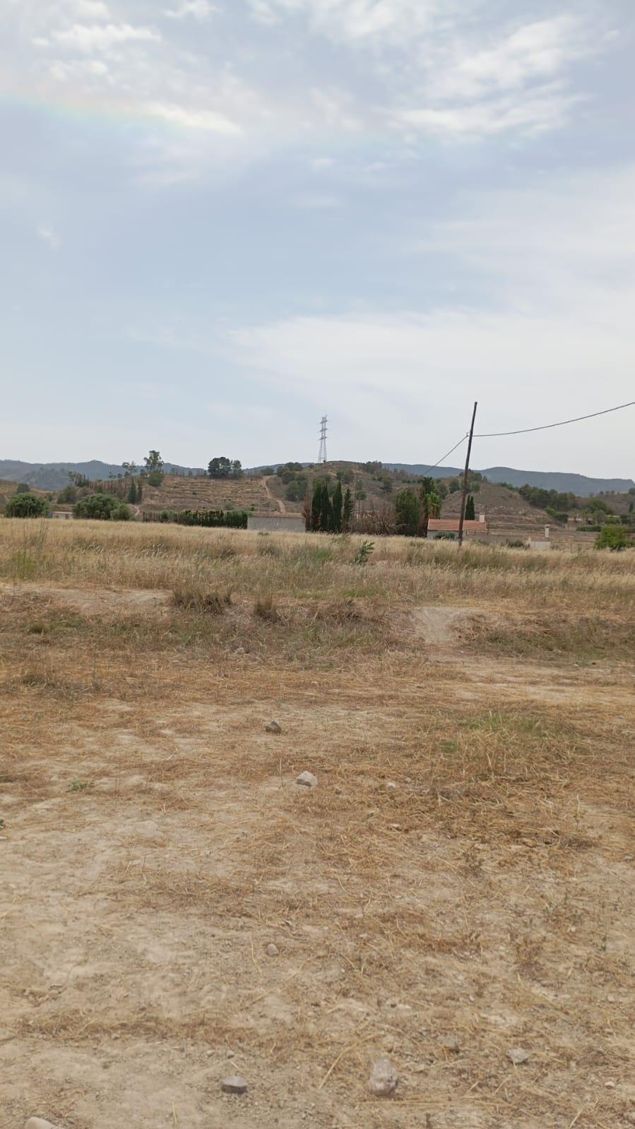 Polígono Buenavista, Murcia, Murcia for sale Aerial- Image 1 of 8