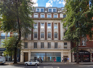 155-157 Great Portland St, London for sale Building Photo- Image 1 of 1