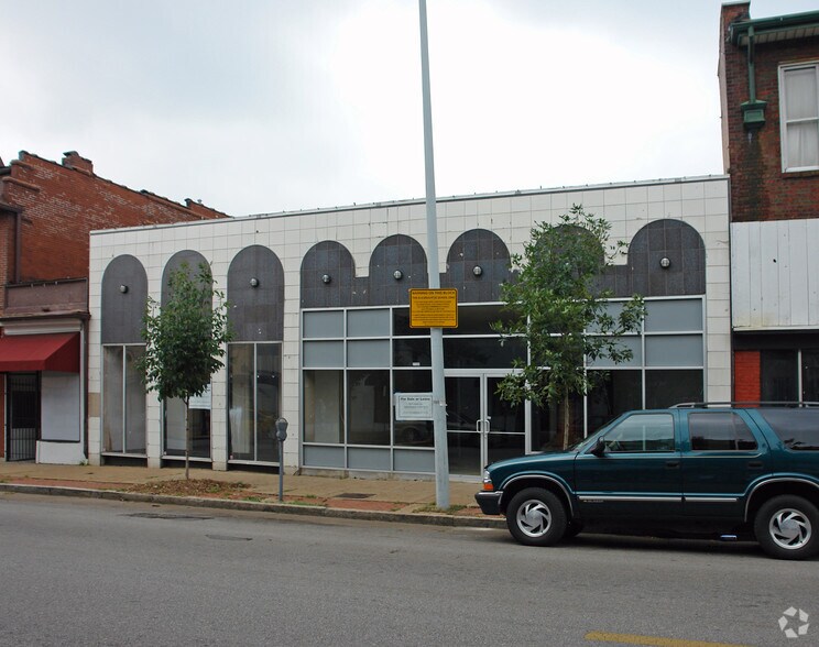 2730-2732 Cherokee St, Saint Louis, MO for sale - Primary Photo - Image 1 of 30