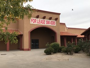 1840 N Lee Trevino Dr, El Paso, TX for rent Other- Image 1 of 1