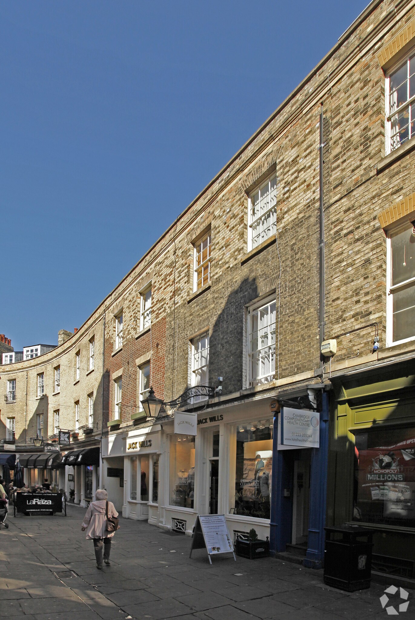 8 Rose Cres, Cambridge for sale Building Photo- Image 1 of 1