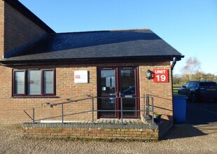 Smallhythe Rd, Tenterden for rent Building Photo- Image 1 of 5