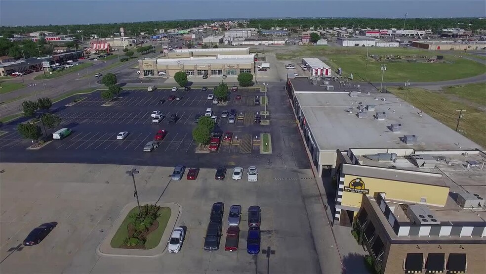 2412 NW Cache Rd, Lawton, OK for sale - Commercial Listing Video - Image 1 of 1