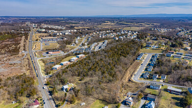 Pleasant View Dr, Strasburg, VA for sale Primary Photo- Image 1 of 9