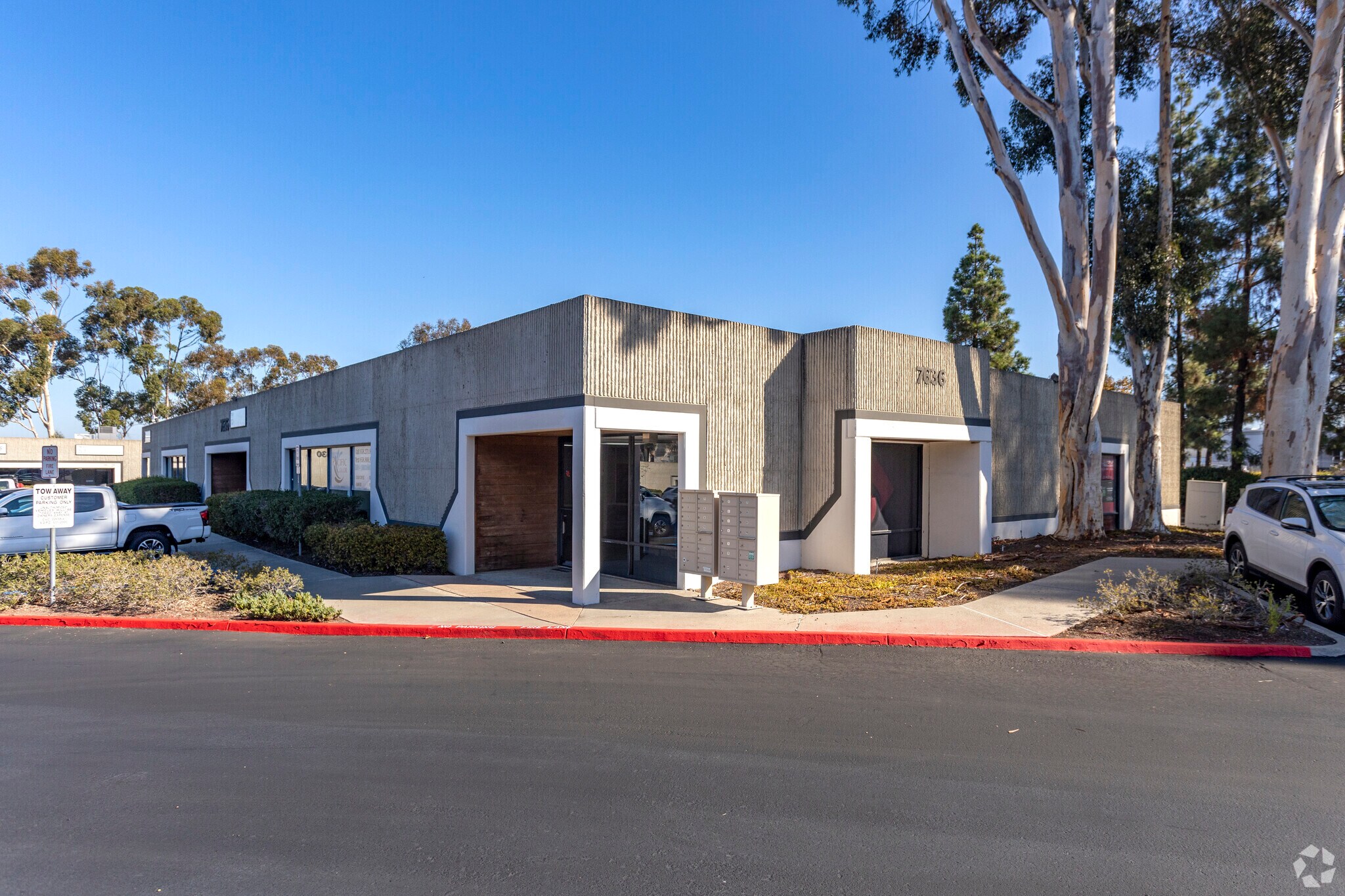 7636 Miramar Rd, San Diego, CA for sale Primary Photo- Image 1 of 1