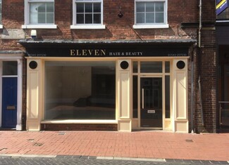 More details for 11 Bird St, Lichfield - Retail for Rent