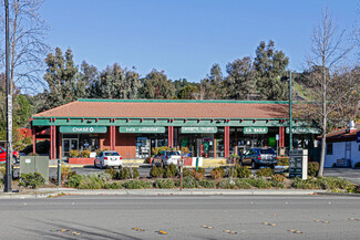 More details for 3474-3498 Mt Diablo Blvd, Lafayette, CA - Retail for Rent