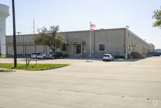 More details for 815 S Coppell Rd, Coppell, TX - Industrial for Rent