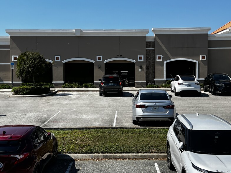 1121 N Central Ave, Kissimmee, FL for sale - Building Photo - Image 3 of 5