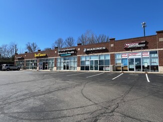 More details for 2789 E State St, Salem, OH - Retail for Rent