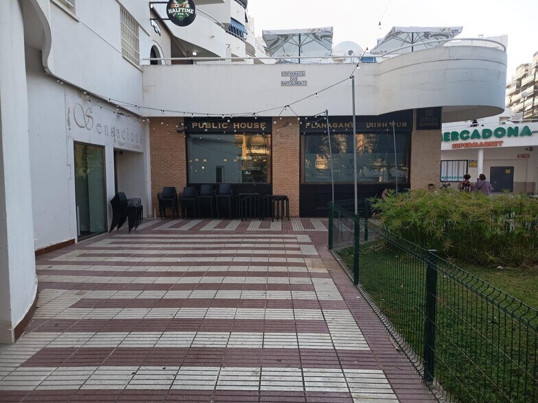 Retail in El Campello for sale - Building Photo - Image 3 of 8