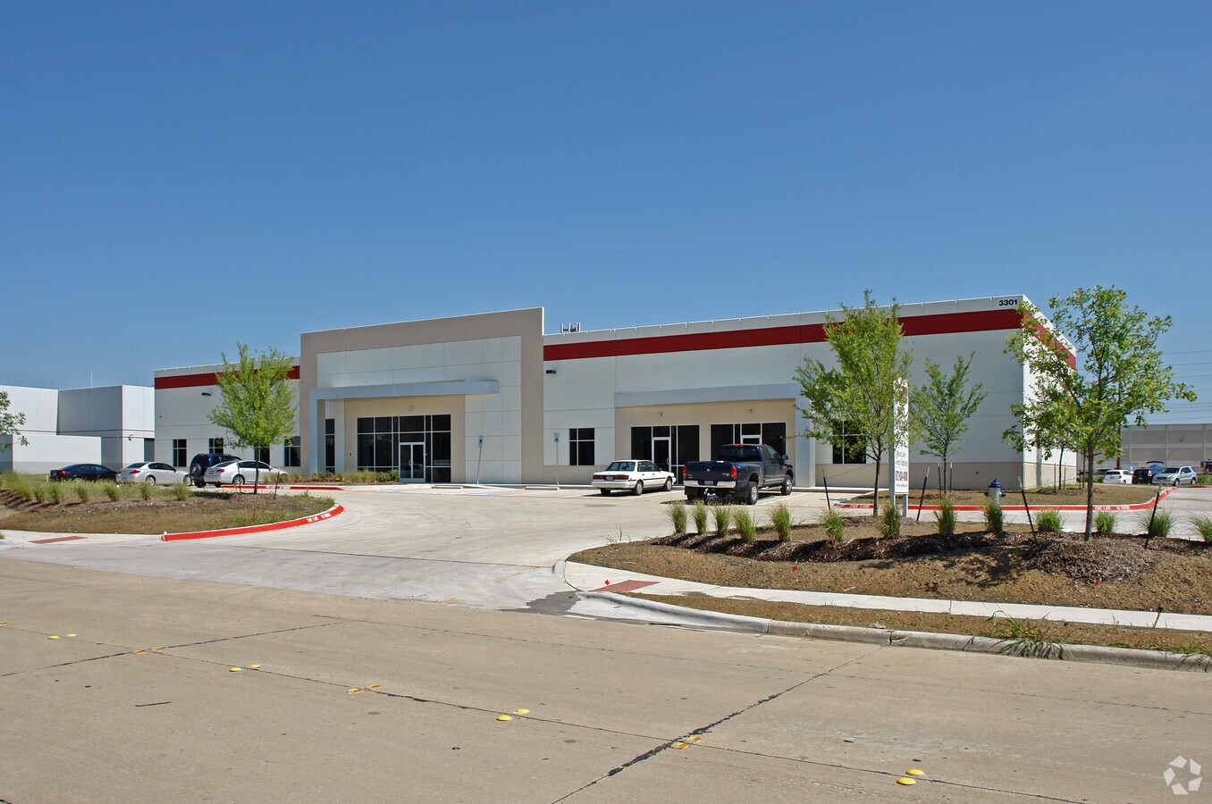 3301 Technology Dr, Plano 75074