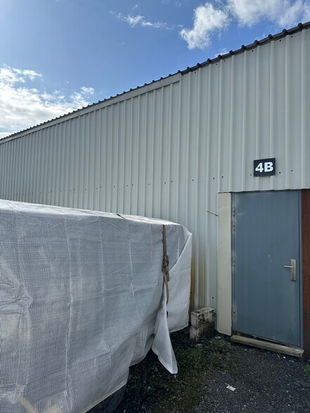 Mythop Rd, Weeton for sale - Building Photo - Image 1 of 1