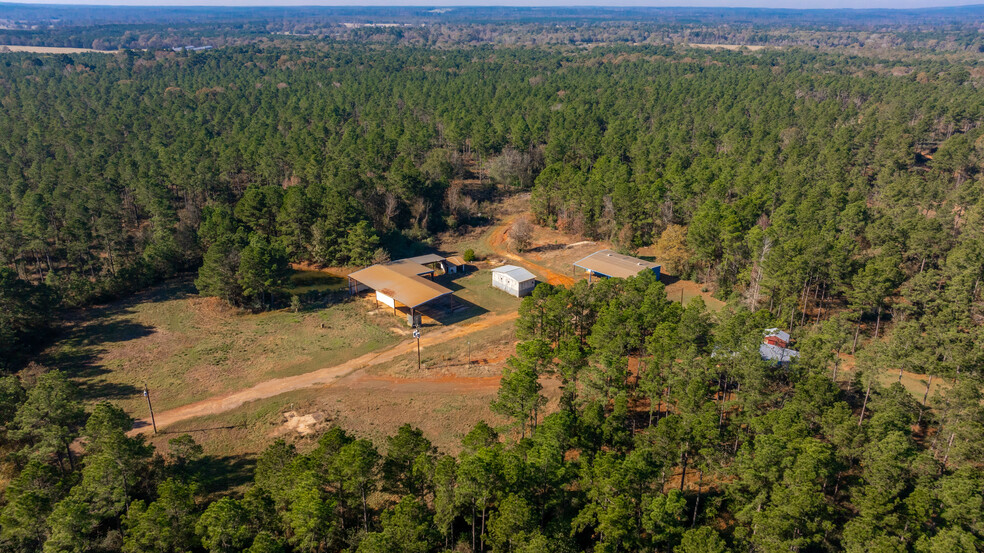 3600 County Rd 797, Nacogdoches, TX for sale - Building Photo - Image 2 of 35