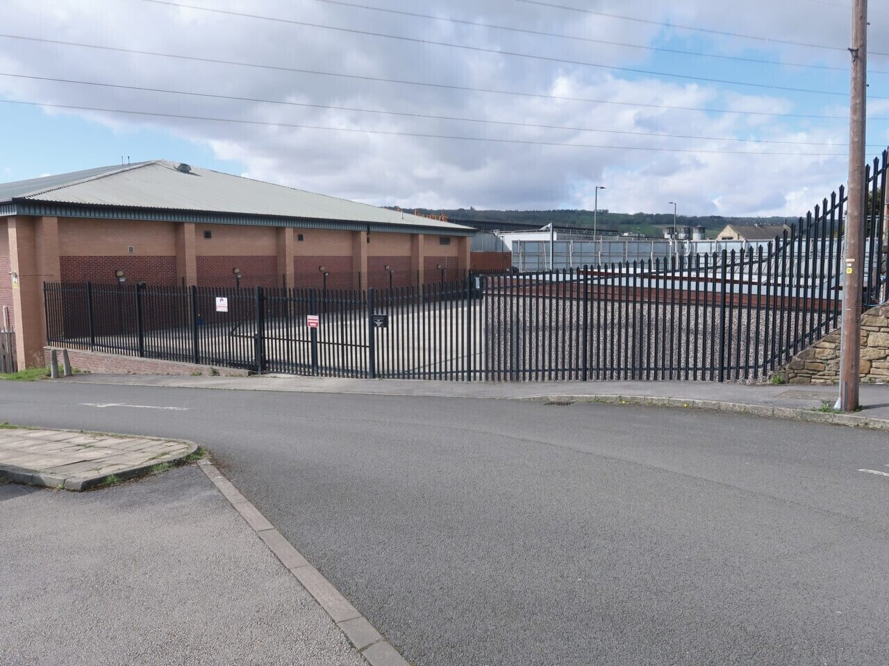 33 Penistone Road North, Sheffield for sale Building Photo- Image 1 of 1