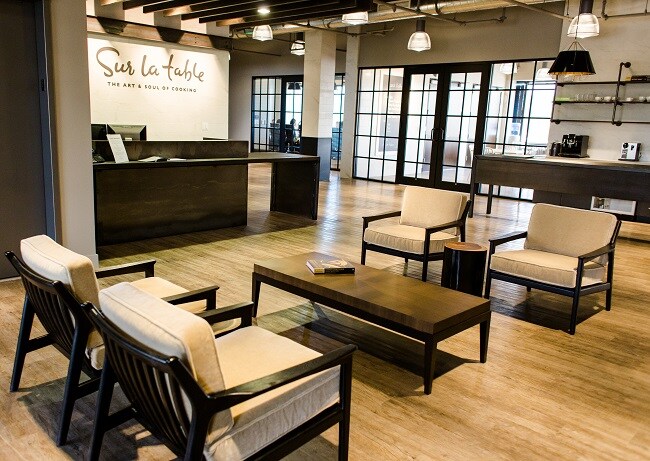 6100 4th Ave S, Seattle, WA to rent Lobby- Image 1 of 2