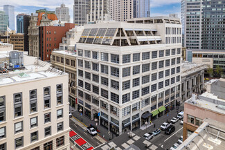 More details for 77 Geary St, San Francisco, CA - Office for Rent