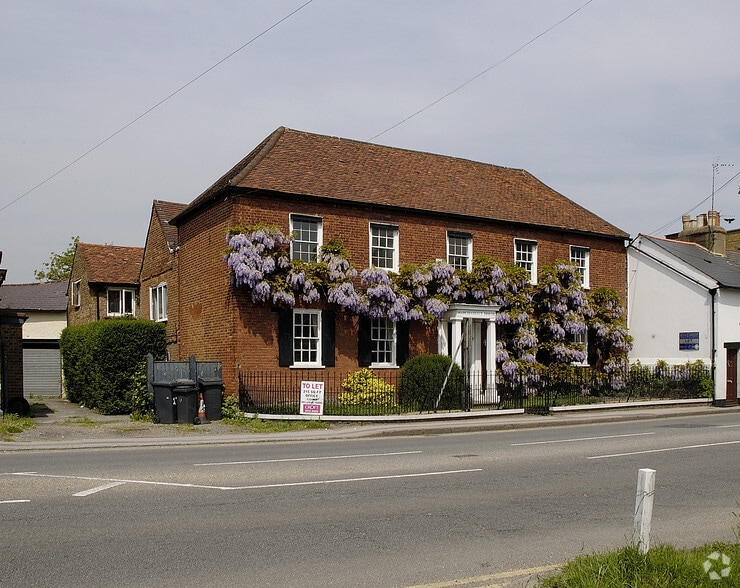 116 High St, Egham for sale - Primary Photo - Image 1 of 1