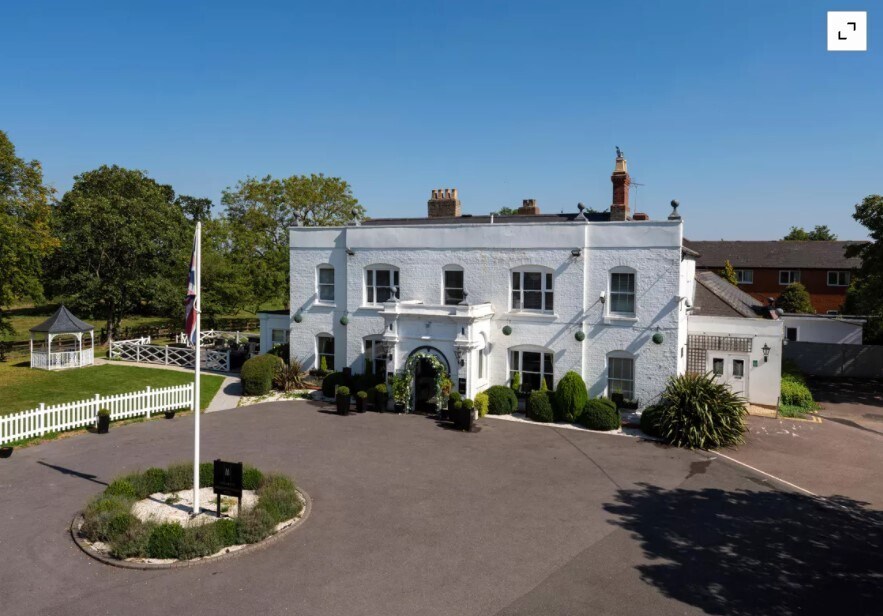 Newport Rd, Woughton On The Green for sale Primary Photo- Image 1 of 1