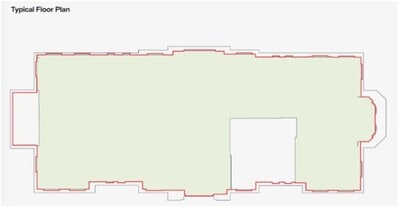 Bells Hl, Slough to rent Floor Plan- Image 1 of 1
