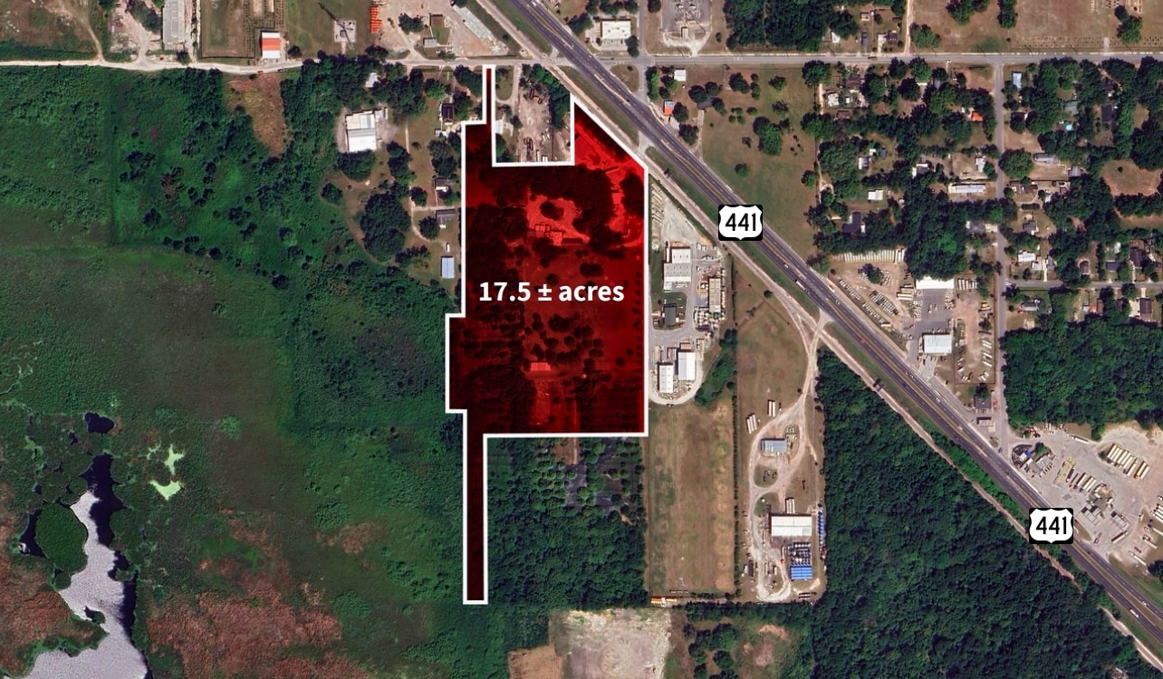 2928 Orange Blossom Trl, Apopka, FL for sale Primary Photo- Image 1 of 2