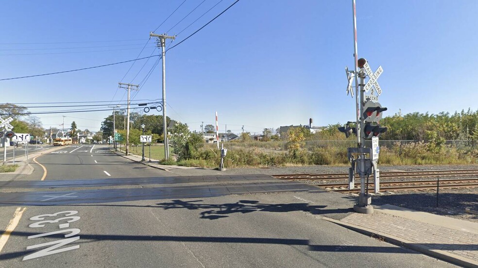 1000 Corlies Ave, Neptune City, NJ for sale - Building Photo - Image 1 of 1