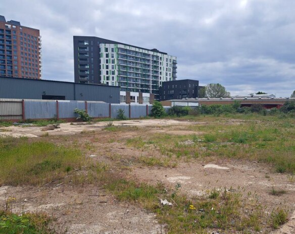 Towcester Rd, London for sale Primary Photo- Image 1 of 1