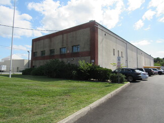 More details for 832 Ridgewood Ave, North Brunswick, NJ - Industrial for Rent