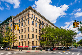 More details for 411-421 Manhattan Ave, New York, NY - Residential for Sale