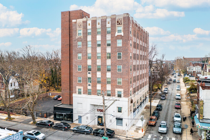 1700 W Tioga St, Philadelphia, PA for rent - Building Photo - Image 2 of 25