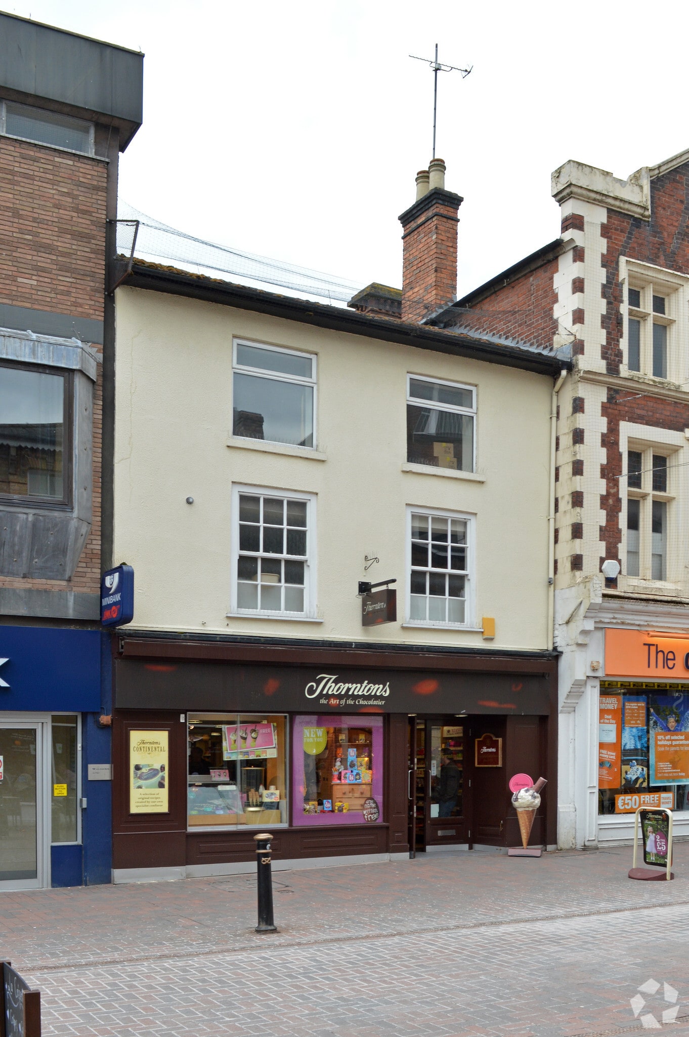 53 Greengate St, Stafford for sale Primary Photo- Image 1 of 9