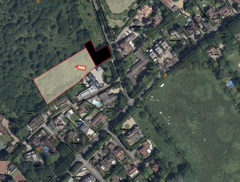 Rowley Ln, Barnet for sale Primary Photo- Image 1 of 1