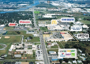 7819 Palm River Rd, Tampa, FL to rent Building Photo- Image 1 of 1
