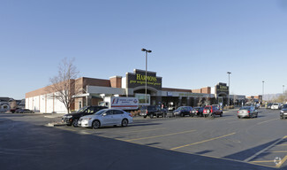 More details for 820-870 E 800 N, Orem, UT - Retail for Rent