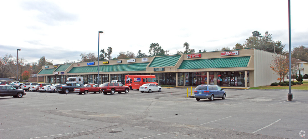 903 Chestnut St, Orangeburg, SC for rent - Primary Photo - Image 3 of 4