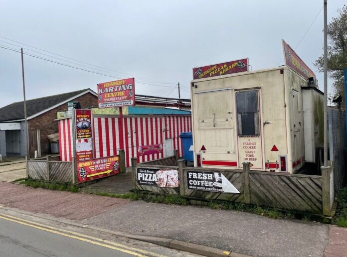 1 Beach Rd, Great Yarmouth for rent - Primary Photo - Image 1 of 3