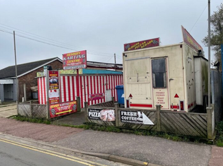 More details for 1 Beach Rd, Hemsby - Land for Rent