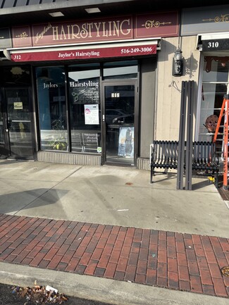 More details for 312 Main St, Farmingdale, NY - Retail for Rent