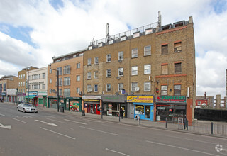 263 East India Dock Rd, London for sale Primary Photo- Image 1 of 1