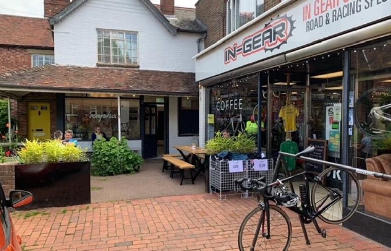 Lower Rd, Forest Row for sale Primary Photo- Image 1 of 1