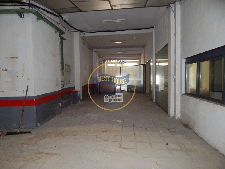 Retail in Ontinyent, Valencia to rent - Building Photo - Image 2 of 3