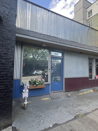 More details for 8543 Greenwood Ave N, Seattle, WA - Retail for Rent