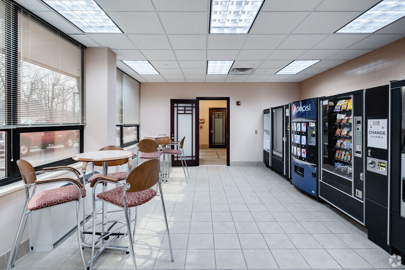 2201 Rt 38, Cherry Hill 08002 Executive Bldg